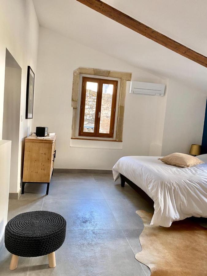 Grand Confort Au Coeur De Nimes Bagian luar foto