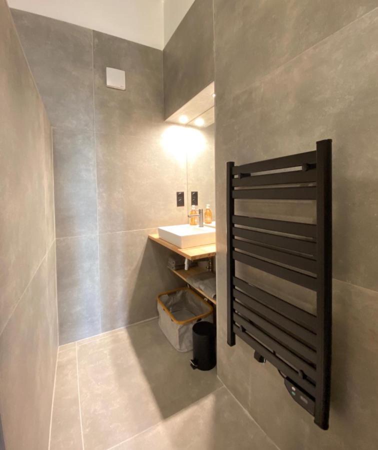 Grand Confort Au Coeur De Nimes Bagian luar foto